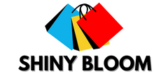 Shiny Bloom